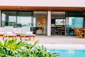 Villa Sal Marina Deluxe Lajares
